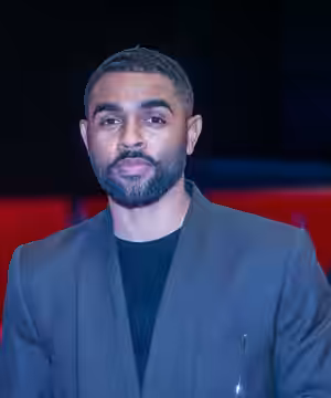 Anthony Welsh at Berlin Film Festival 2026