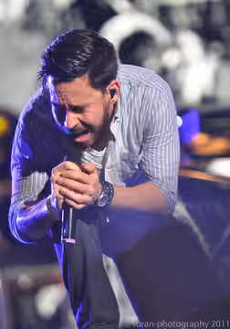 Mike Shinoda (2011)