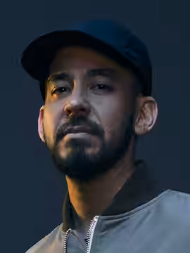 Mike Shinoda