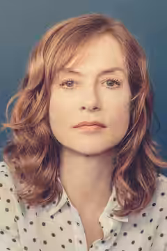Isabelle Huppert