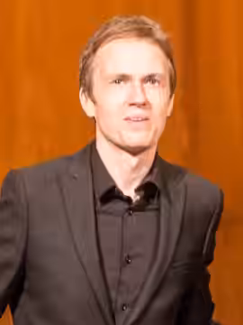Alexandre Tharaud