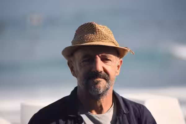 Ramón Agirre