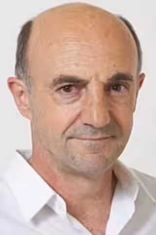 Ramón Agirre