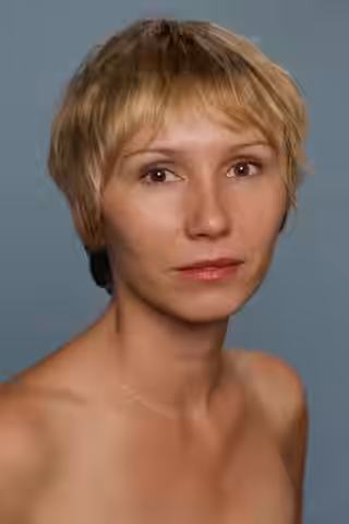 Dinara Drukarova