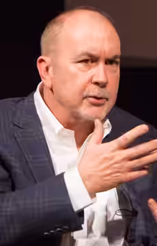Terence Winter