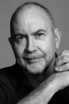 Terence Winter