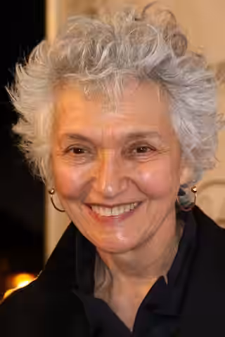 Catherine Leterrier