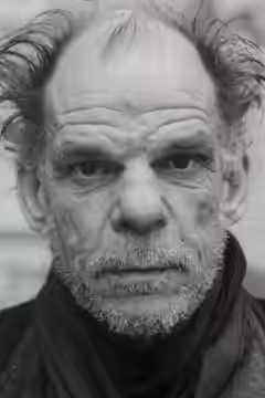 Denis Lavant