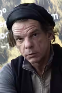 Denis Lavant