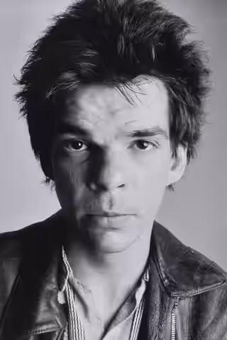 Denis Lavant