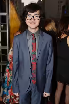 Jared Gilman