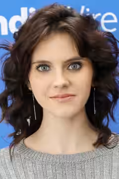 Kara Hayward