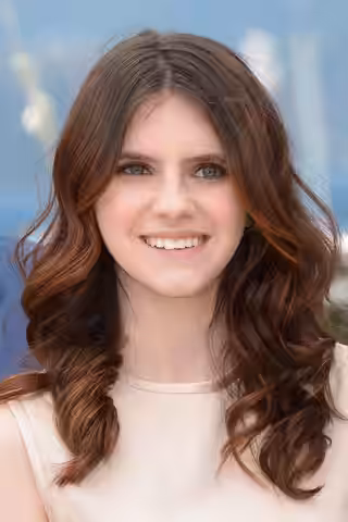 Kara Hayward