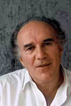 Michel Piccoli