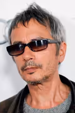 Leos Carax