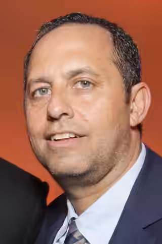 Robert Teitel