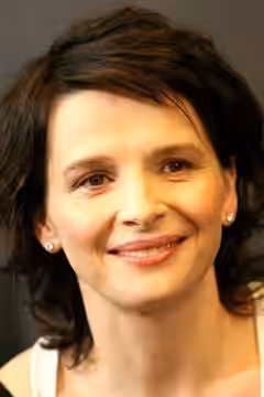 Juliette Binoche