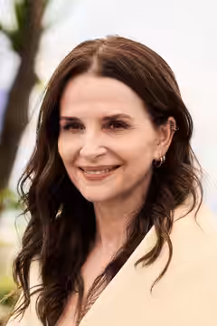 Juliette Binoche