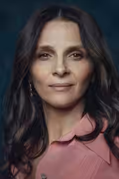 Juliette Binoche