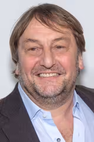 Patrick d'Assumçao