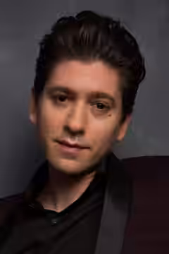 Michael Zegen