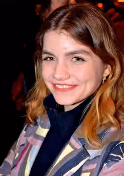 Galatea Bellugi
