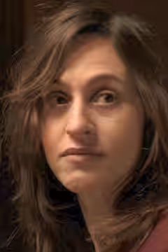 Sarah Adler