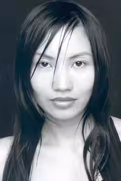 Trần Nữ Yên Khê
