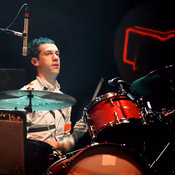 Jeremy Gara