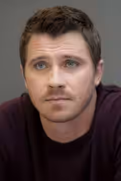 Garrett Hedlund