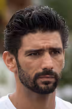 Salim Kéchiouche