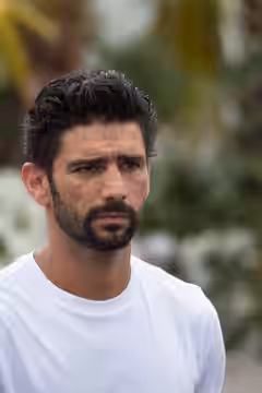 Salim Kéchiouche