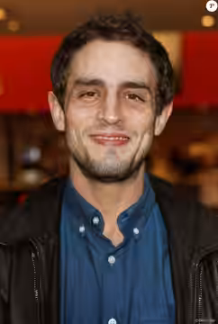 Benjamin Siksou