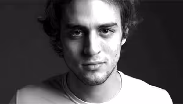 Benjamin Siksou en 2013