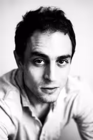 Benjamin Siksou