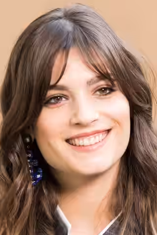 Alma Jodorowsky