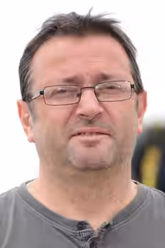 Vincent Maraval