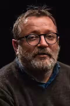 Vincent Maraval