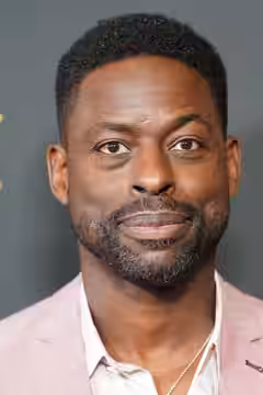 Sterling K. Brown