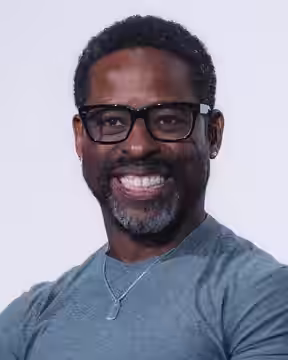 Sterling K. Brown