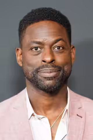 Sterling K. Brown