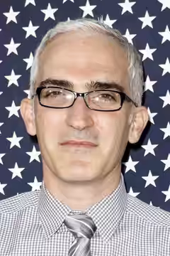 Patrick Fischler