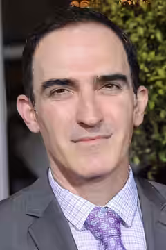 Patrick Fischler