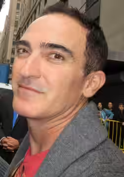 Patrick Fischler