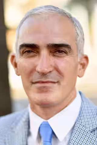 Patrick Fischler