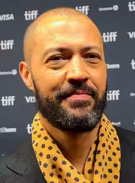 Cord Jefferson at Toronto International Film Festival 2023. Interviewed by, and uploaded to Youtube by Sean Kelly on Movies under CC-BY-3.0 Unported license on 