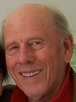 Rance Howard