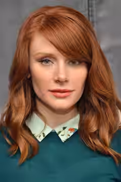Bryce Dallas Howard