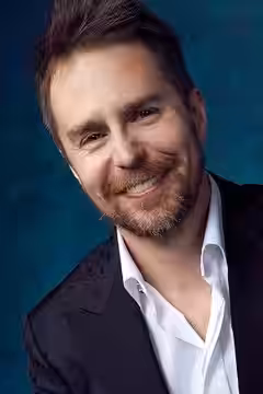 Sam Rockwell