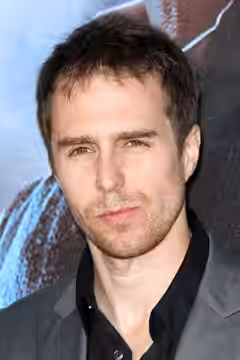Sam Rockwell